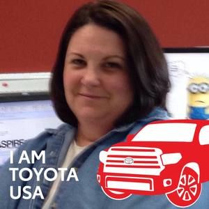 Meet your Posher, Jackie